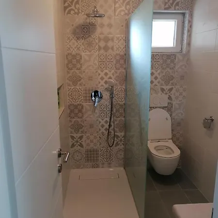 Lino Appartement *