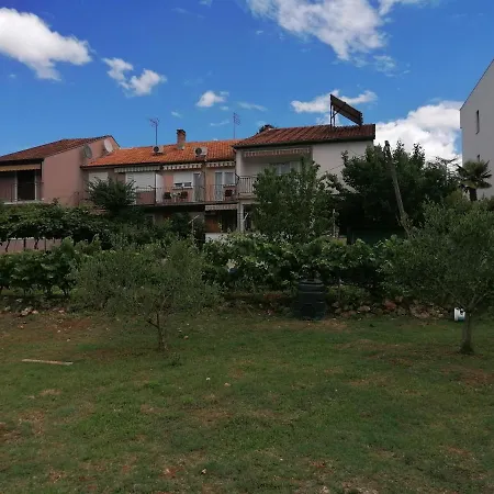 Daire Lino Rovinj