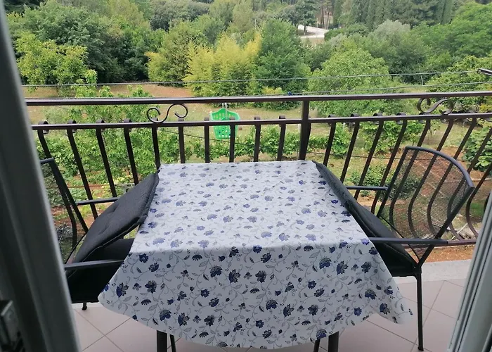 Διαμέρισμα Lino *