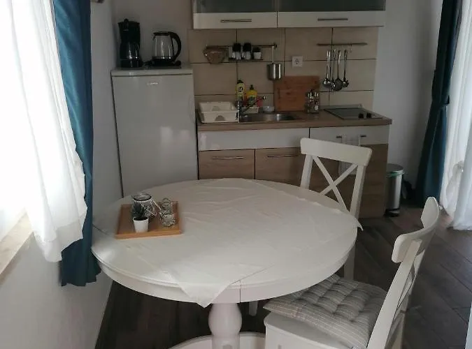 Διαμέρισμα Lino Ρόβινι