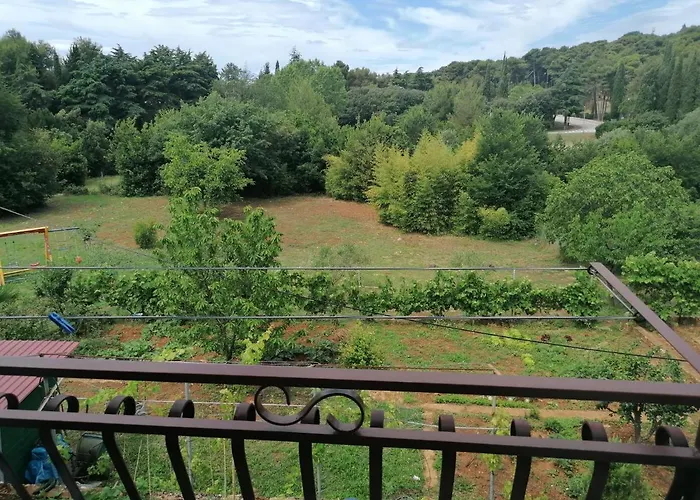 Διαμέρισμα Lino Ρόβινι