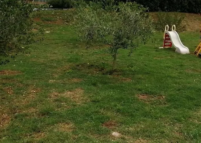 Lino Διαμέρισμα