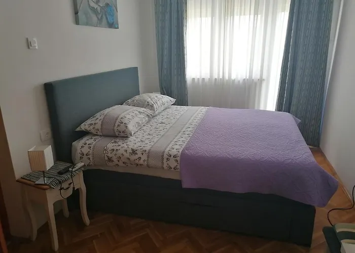 Διαμέρισμα Lino Ρόβινι