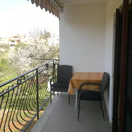 Apartment Lino