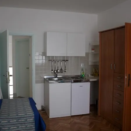 Apartment Lino