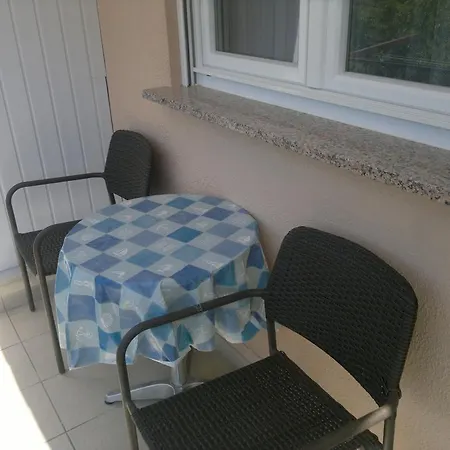 Apartment Lino *