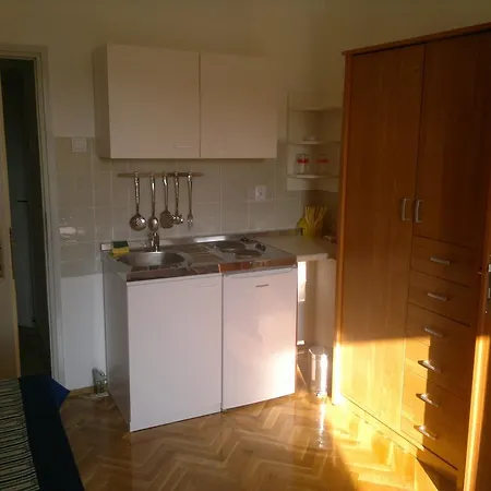 Lino Apartment Rovinj