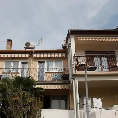 Lino Apartment Rovinj