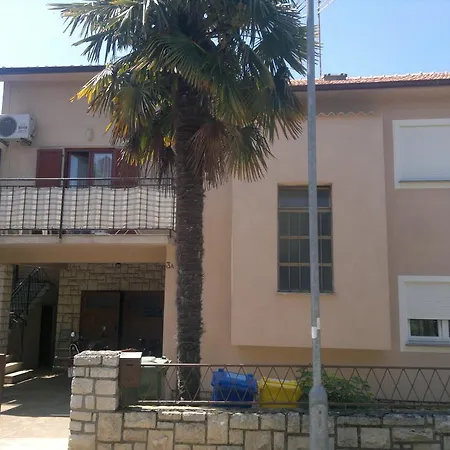 Apartment Lino Rovinj