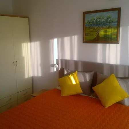 Apartment Lino *