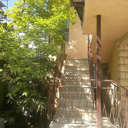 Apartment Lino *