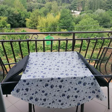 Apartment Lino *