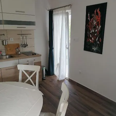 Apartman Lino Rovinj
