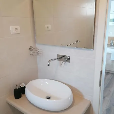 Apartment Lino