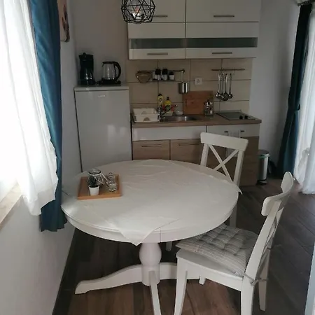 Apartment Lino Rovinj