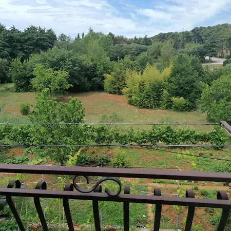 דירה Lino רוביני