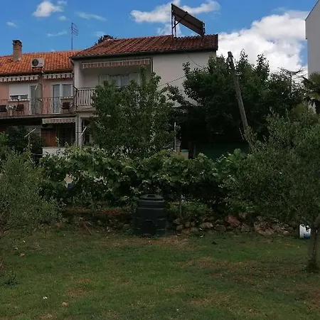 Lino Apartment