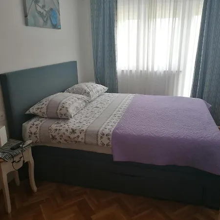 Apartment Lino Rovinj