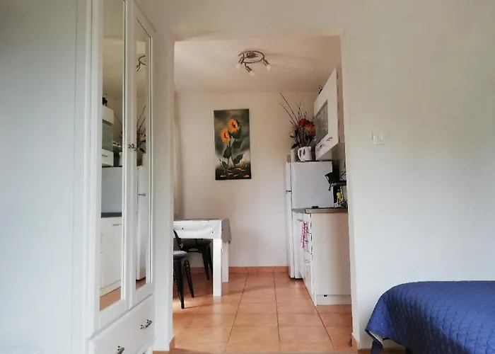 Apartman Lino