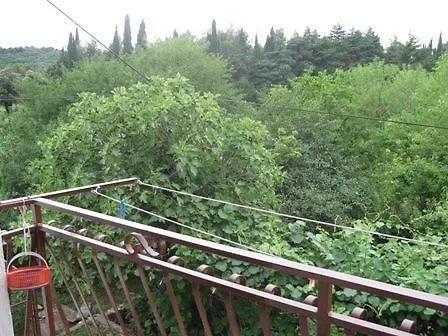 Lino Lägenhet Rovinj