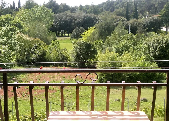 Lägenhet Lino Rovinj