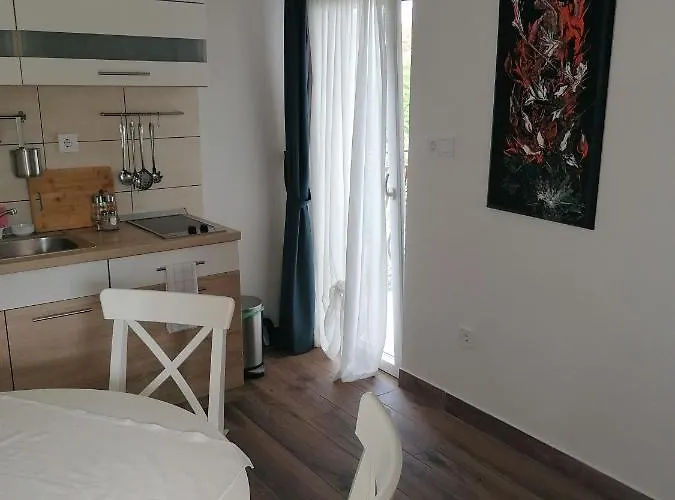 Lejlighed Lino Rovinj