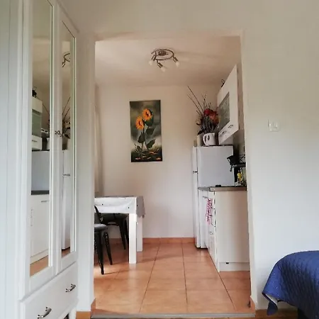 Apartamento Lino