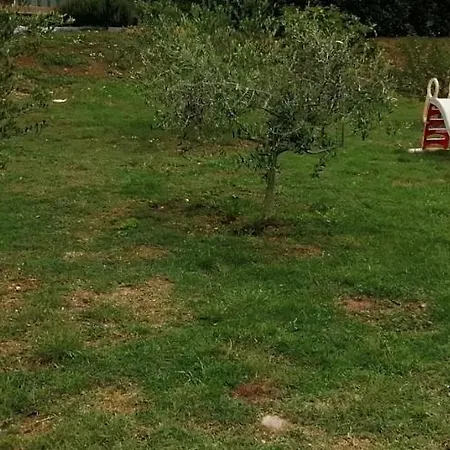 Lino Διαμέρισμα